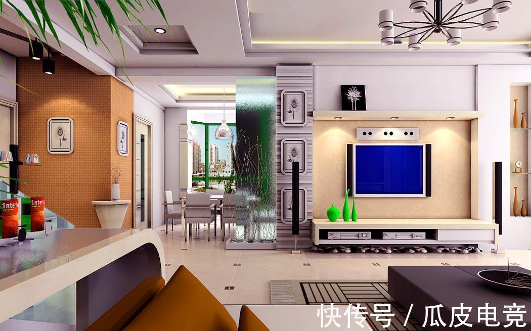 新房|装修新房前，一定要记住这5个秘诀，避免装修出错