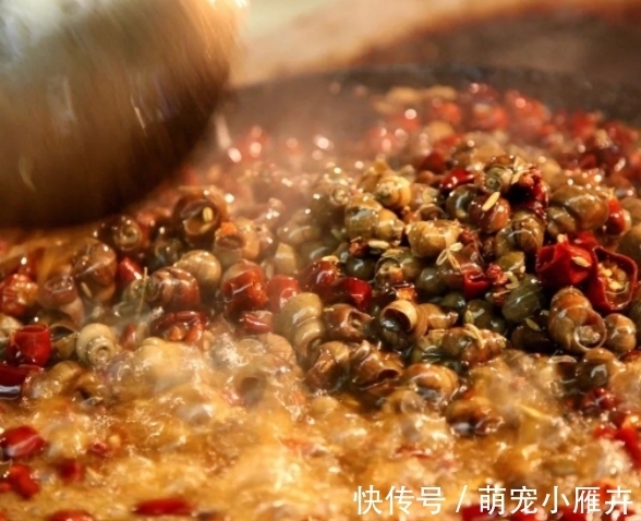 吃起来|饭店里“最脏”的一道菜,聪明人不点,饭店老板:从不让家人吃!