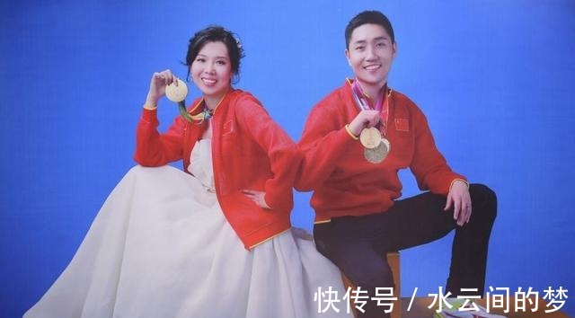 王楠|丁宁恋情曝光盘点女乒退役大满贯的婚姻生活,谁更幸福