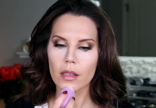 夏季脱妆太难看了！用“烘焙定妆”高级又持久！