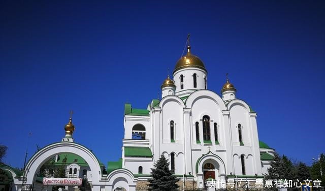 国土|苏联解体了，但世界上还有一苏维埃国家，国土还驻扎着苏联红军