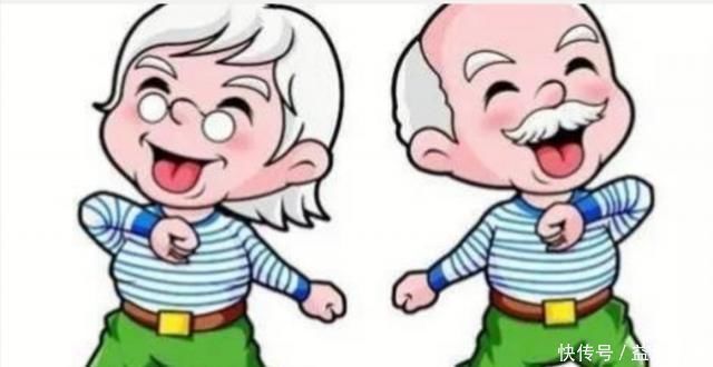 心理健康|六十岁、七十岁、八十岁以上的老人该如何养生,你知道吗