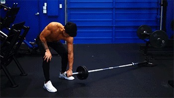 斜方肌|健身练背合集,每1块背肌都给你安排的明明白白