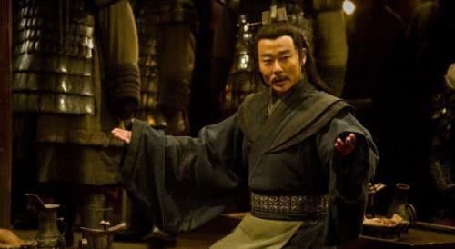 专家|刘邦让张良任选封地，张良选择了留地！专家：不愧是谋圣！