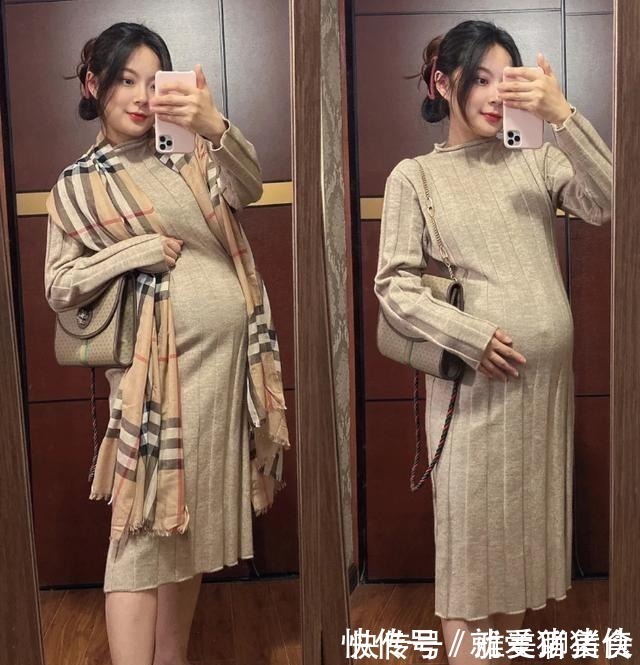 角质层|孕妇不能化妆,会影响胎儿健康素面朝天最安全一孕得丑三年