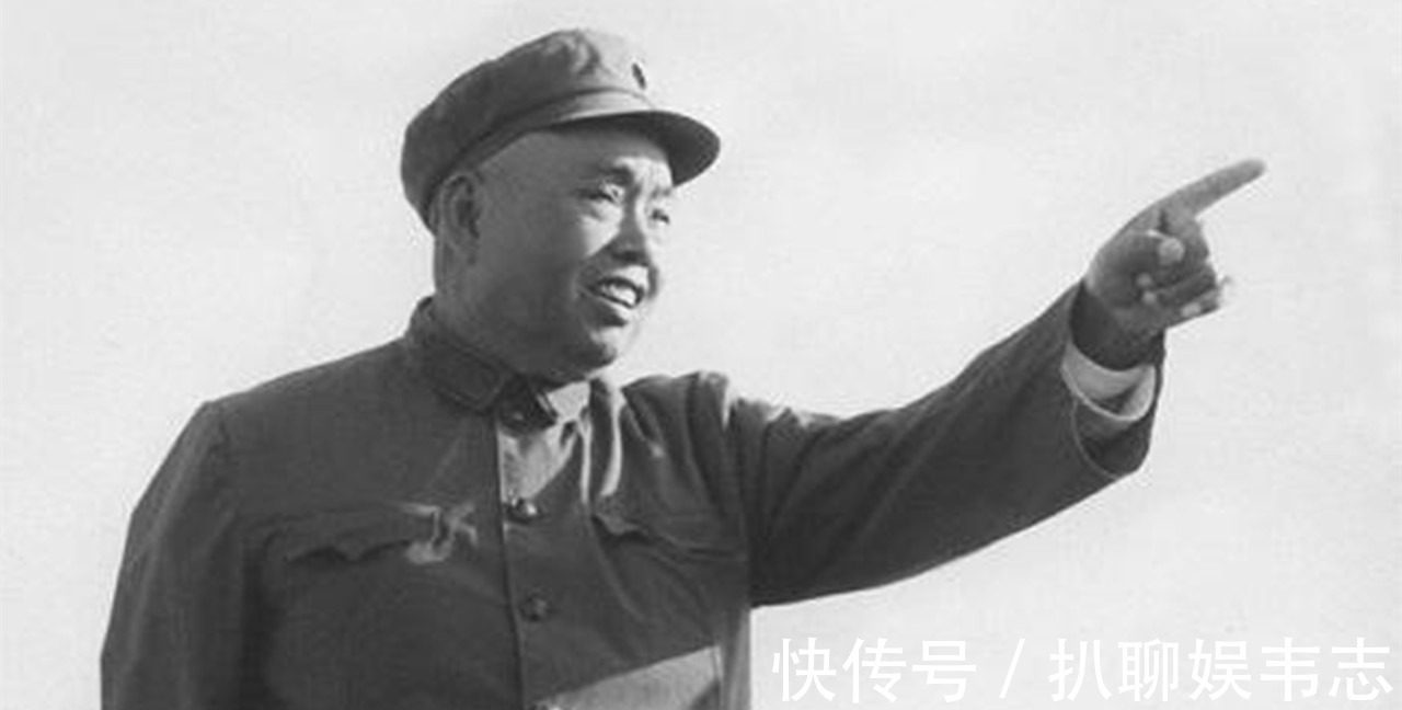 红军|传奇女红军何子友：一双铁拳许世友都难挡，一生报国活到103岁