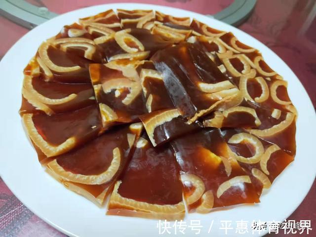女朋友|南方小伙第1次陪女朋友回家，岳母点了这8道菜，网友：太寒碜