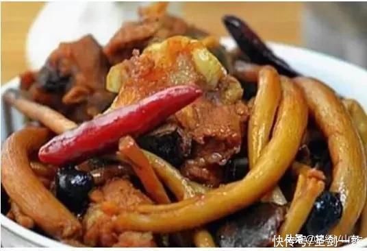 学会做这12道菜,餐桌上每天都有新花样,来请客也是十分有面子的