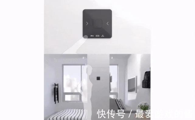 去客厅化|“去客厅化”+“去卧室化”功能合并,凭借一招,让小户型省2间房