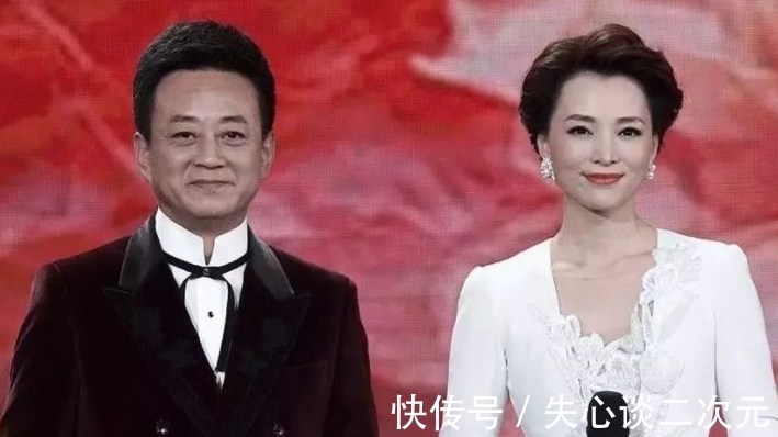 联欢晚会|董卿为何连续4年缺席春晚,背后的原因是什么?看完令人心酸