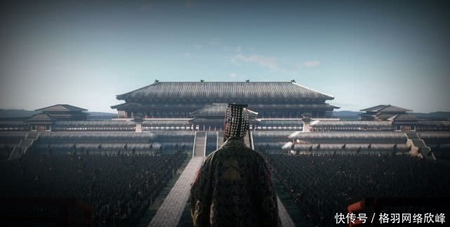 为太子|汉武帝当年的决定究竟对不对?刘弗陵有没有恨过他