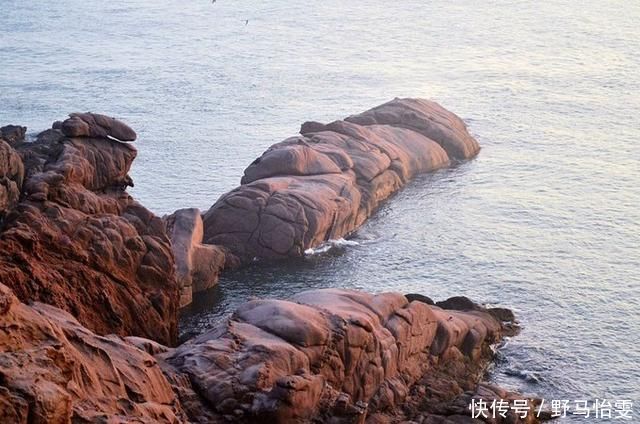 成山|中国最先看到日出的海岛，海景不输东南亚，还是难得的避暑胜地