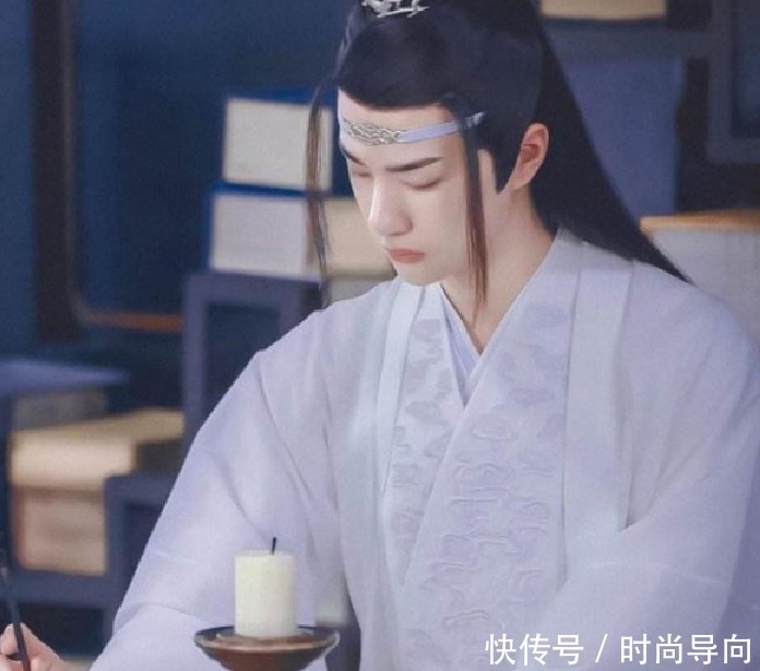 相见|《天官赐福》演员已经确定，开机时间也确定，即将与观众相见