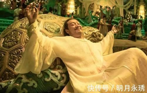 李白|李白初入翰林院,半醉半醒赋诗三首,诗文惊艳了诗坛,传唱千古