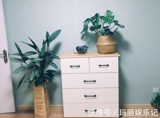 橱柜|爆改40平米残破小屋,不奢华高档,但舒适漂亮,一个人住也很幸福