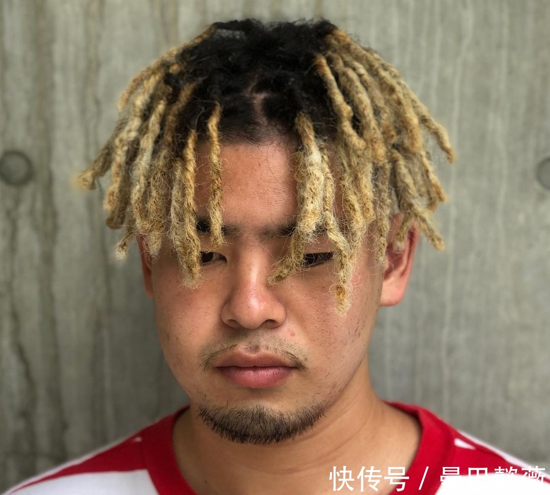 头发|极具人气的6种男士发型,一看就不一样,难怪那么多男士都在剪