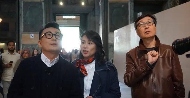 经历停播下架，它一回归就是豆瓣9.5