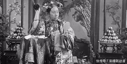 光绪|谁才是皇太后?光绪死后,同治三位皇贵妃与光绪皇后的皇太后之争