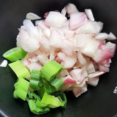 鸡肉|鸡肉蛋炒饭