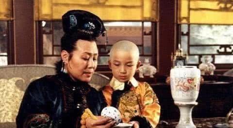 皇后|康熙为什么急于求成削藩?而不是听孝庄皇后话等藩王老死