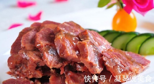 进补|冬季进补，最适合吃4种肉，补充营养，一冬天身体暖洋洋