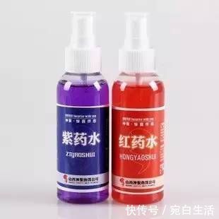 高锰酸钾|别再用多菌灵了！用它来代替，安全又好用