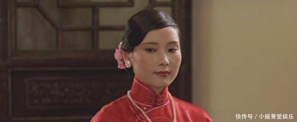 父亲|小妾连生四子,正妻和嫡女被赶到后院,但四子却比不上嫡女有成就