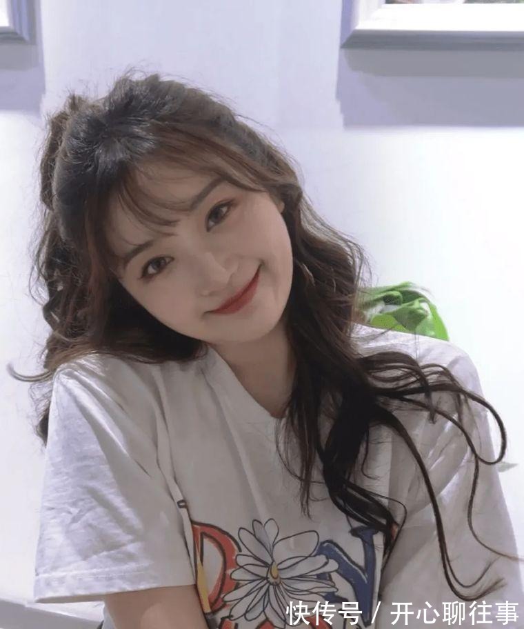 护发|2021超美发型盘点,好看又好打理