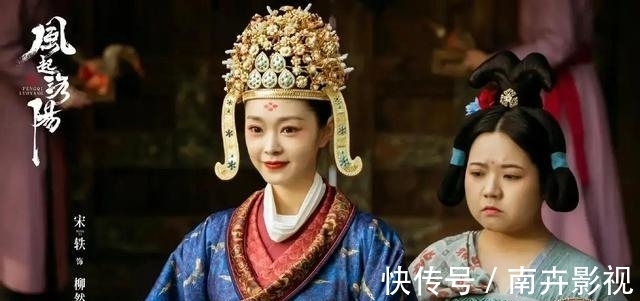 《风起洛阳》开播之后,话题都围绕着王一博,这真的会让观众反感