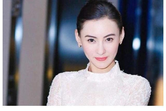 真人秀的照妖镜:对猪肉过敏的李子璇前后矛盾,张柏芝成人间真实