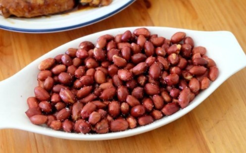 在家吃饭,选对食谱,小白也能做出一桌美味家常菜!