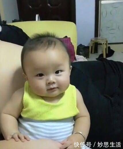 声音|当宝宝听到爸爸放了一个屁之后,表情亮了!