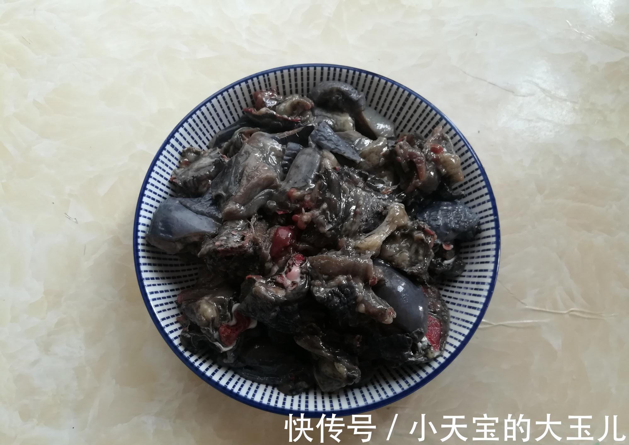 喝汤|冬天吃肉不如喝汤,若条件允许,这汤1周喝2次,补血安神又助眠