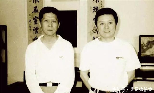 马未都:过去江湖中,还是有身怀绝技的人的,我当知青时就见到过