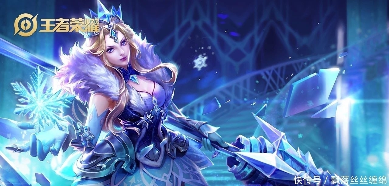 招用|99个英雄只有这6个可以无限连招,最后一名的连招用脚都能打出来