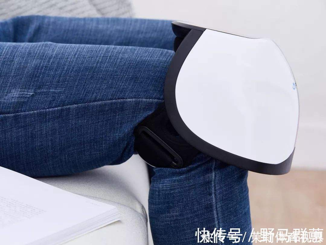 跑者|膝盖总是疼痛？不用总去医院，三个方法帮你缓解