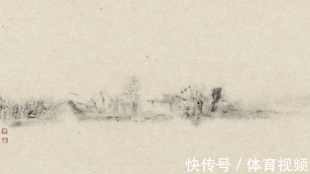 北京画院&国画家｜北京画院的魏葵，近期“发疯”似的画照片，怪不怪？