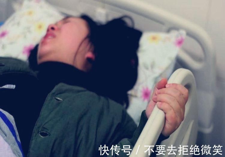 女性|为啥有的女性顺产生二胎比初次还难?再孕的都要看看,关系到分娩