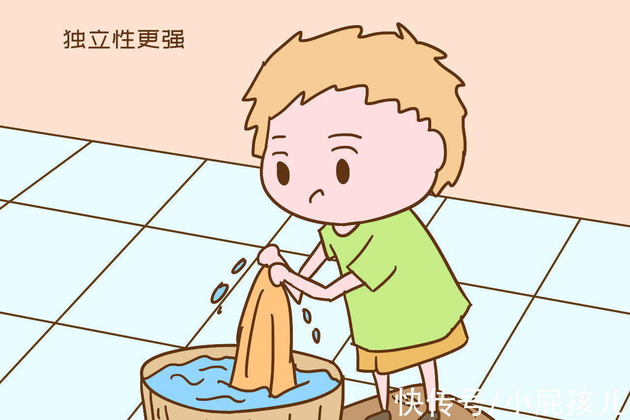 孩子|爱顶嘴的孩子,往往具备以下优势,只可惜被很多无能父母埋没了