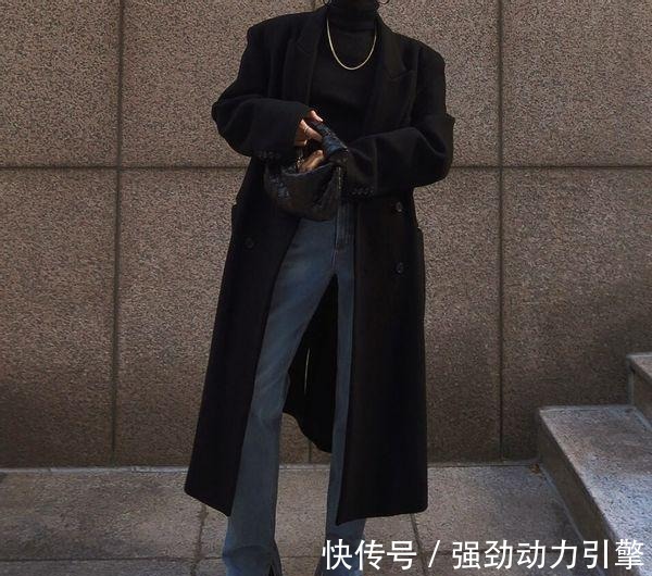 高跟鞋|裤装怎么穿才“又高又瘦”从技巧到裤型都帮你备好,照穿准美