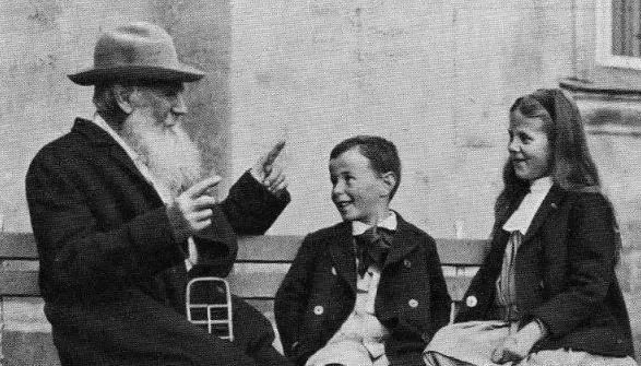 儒家|译史|列夫·托尔斯泰对《道德经》的译经情怀