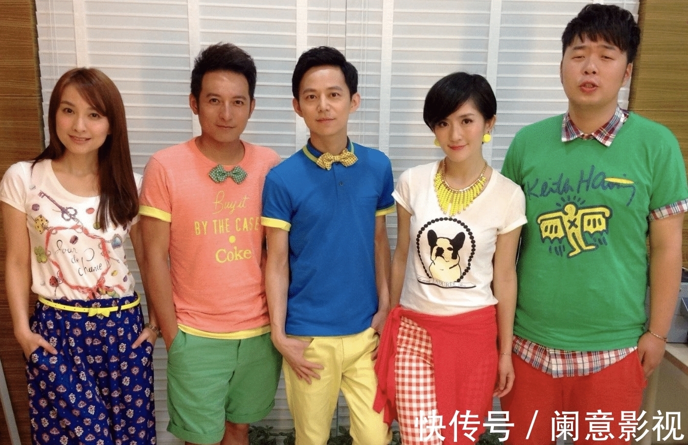 《快本》或将改名《你好星期六》,只剩何炅主持,常驻嘉宾也变了