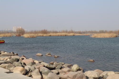 踏青|石家庄的免费游览胜地：滹沱河生态区的美景和美食