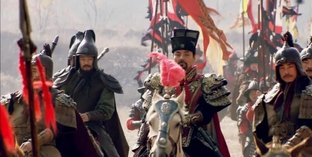 武侠$《水浒传》中的两个反派,被金庸老爷子写进武侠大作中成武林传说