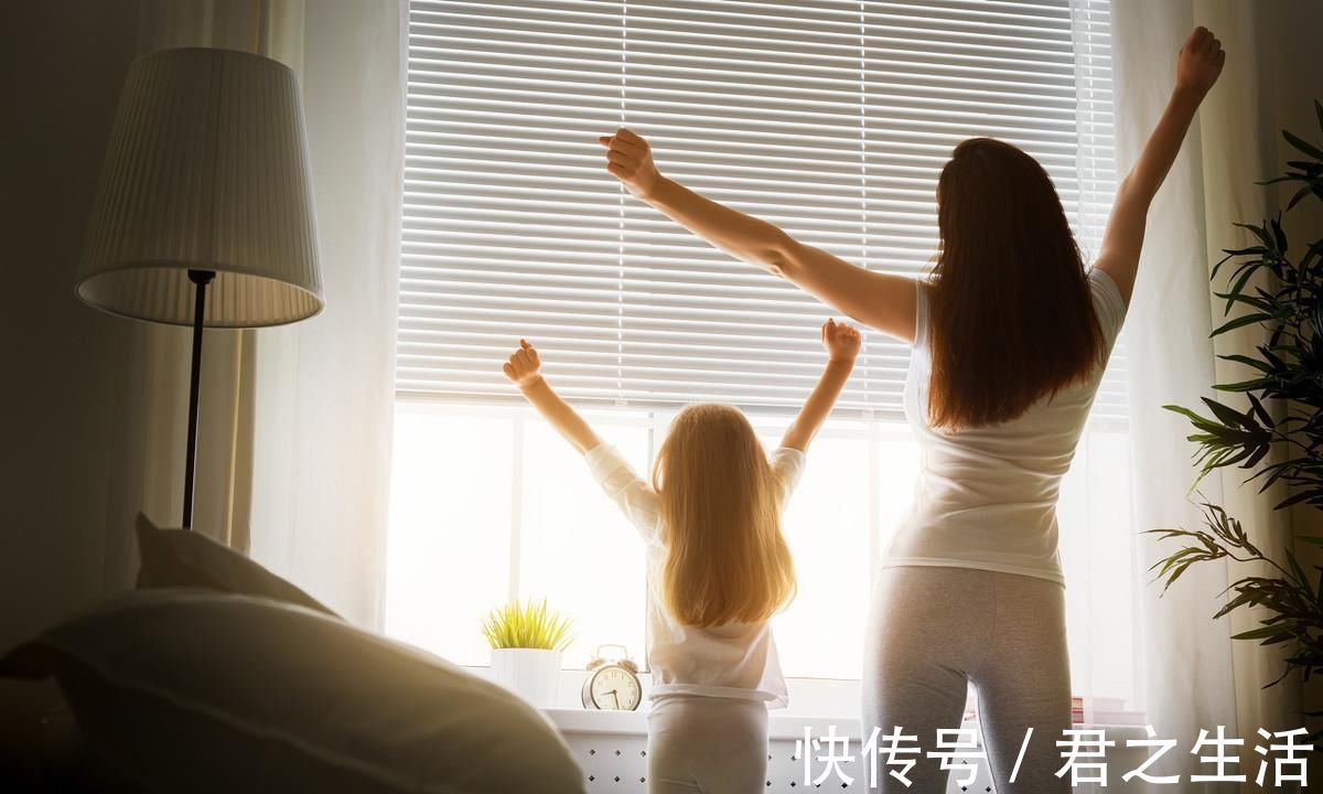 早起|每天早起后坚持做到这5件小事，3个月后瘦下来10几斤，减肥不反弹