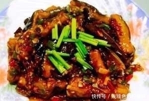 最长|公认“最长肉”的4种素菜,最后一种堪比吃红烧肉,很多人都爱吃