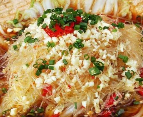 白菜|白菜，不炒也不炖！试试这样做，鲜嫩入味超好吃，比肉还香