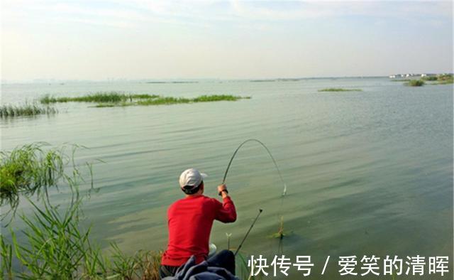 水草|野钓20年，每次野钓选择钓位，依靠的就是这些钓鱼谚语