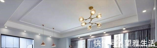 主卧|媳妇坚持沙发不靠墙,家人不理解,入住后飘台更实用!忍不住晒晒!