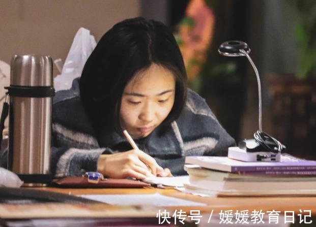 学生们|考研笔试成绩未出，“调剂通道”竟先开启，这就准备“抢人”了？